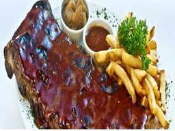 Redwood Streakhouse - Foto 4