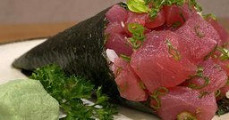 Reiki Sushi - Foto 1
