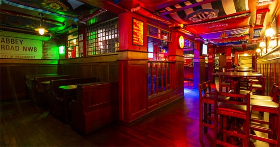 Republic Pub - Foto 5