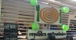 República Gastronômica - Foto 2