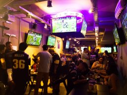 Resenha Sports Bar - Foto 2