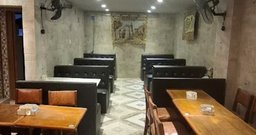 Restaurante Almalek - Foto 1