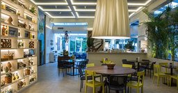 Restaurante Bio - Foto 2