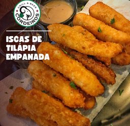 Restaurante Cordeiros Grill & Beer - Foto 3