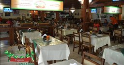 Restaurante Feijão de Corda - Foto 1