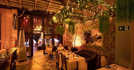 Restaurante Hannover Fondue