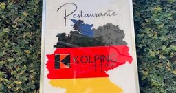 Restaurante Kolping Haus - Foto 1