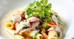 Restaurante Les Présidents - Chef Érick Jacquin - Foto 1