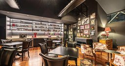 Restaurante Les Présidents - Chef Érick Jacquin - Foto 4
