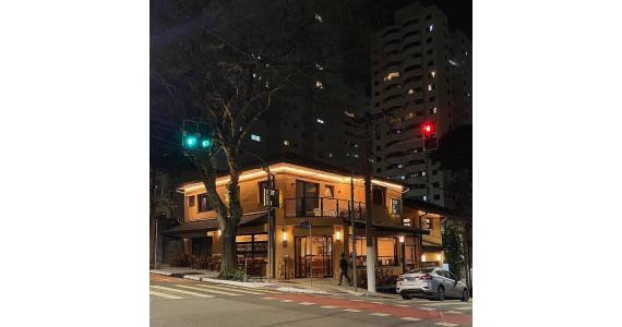 Restaurante Merlino