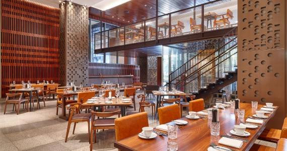 Restaurante Neto