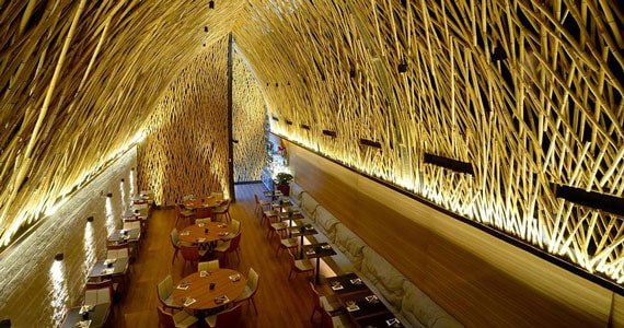 Restaurante Nosu