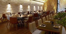 Restaurante Nosu - Foto 1
