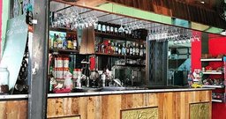 Restaurante O Pátio - Foto 2