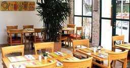 Restaurante Osório - Foto 1
