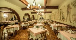 Restaurante Pennacchi - Campos do Jordão - Foto 1