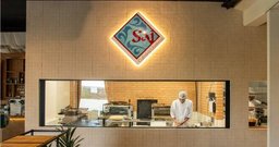 Restaurante Saj - Foto 2