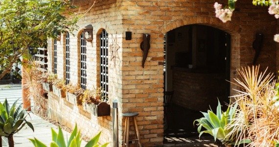 Restaurante Sargento Garcia