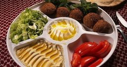 Restaurante Syria - Foto 4