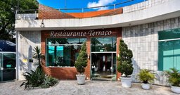 Restaurante Terraço Chopp - Foto 3