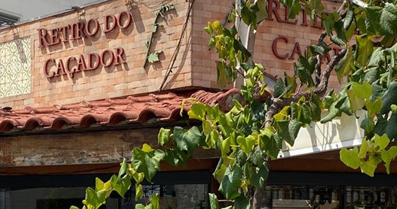 Retiro do Caçador