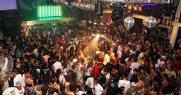 Rhapsody - Festa Flashouse - Foto 1