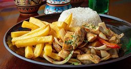 Rinconcito Peruano - Guarulhos - Foto 1