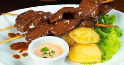 Rinconcito Peruano - Guarulhos - Foto 2