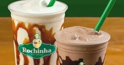 Rochinha Sorvetes - Santana - Foto 4