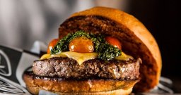 Rock'n Roll Burger - Foto 1