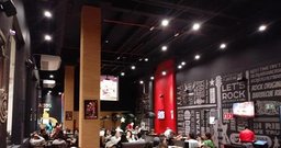Rock & Ribs Atrium Shopping - Foto 2