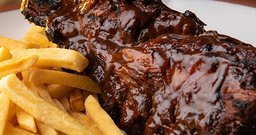 Rock & Ribs Atrium Shopping - Foto 1