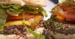 Rodízio de Hamburguer - Foto 4