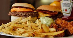 Rodízio de Hamburguer - Foto 2