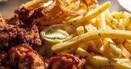 Rodízio de Hamburguer - Foto 3