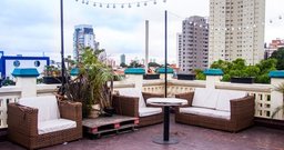 Rooftop 775 - Foto 4