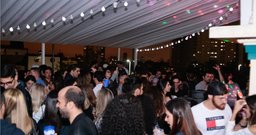 Rooftop 775 - Foto 1