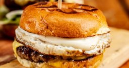Rosso Burguer - Jundiaí - Foto 3