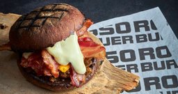 Rosso Burguer - Vila Prudente - Foto 4