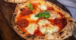 Rossopomodoro Cucina e Pizzeria Napoletana - Foto 1