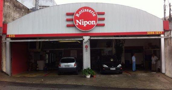 Rotisseria Nipon