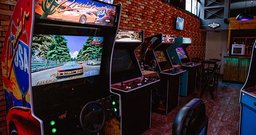 Round 2 Arcade Bar - Foto 3