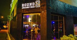 Round 2 Arcade Bar - Foto 2