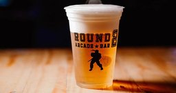 Round 2 Arcade Bar - Foto 4
