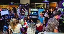 Round 2 Arcade Bar - Foto 5
