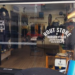 Rout Store Burguer and Bar - Foto 1