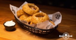 Route Rock Burger - Foto 4