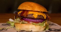 Route Rock Burger - Foto 2