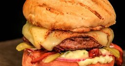 Royal Meat Burger - Paraíso - Foto 4