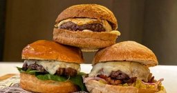 Royal Meat Burger - Paraíso - Foto 1